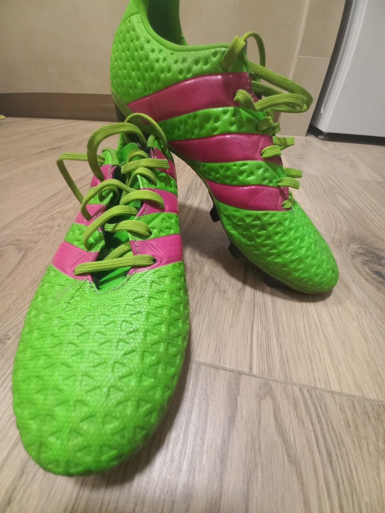 Buty korki Adidas Ace rozm. 40 i 2/3