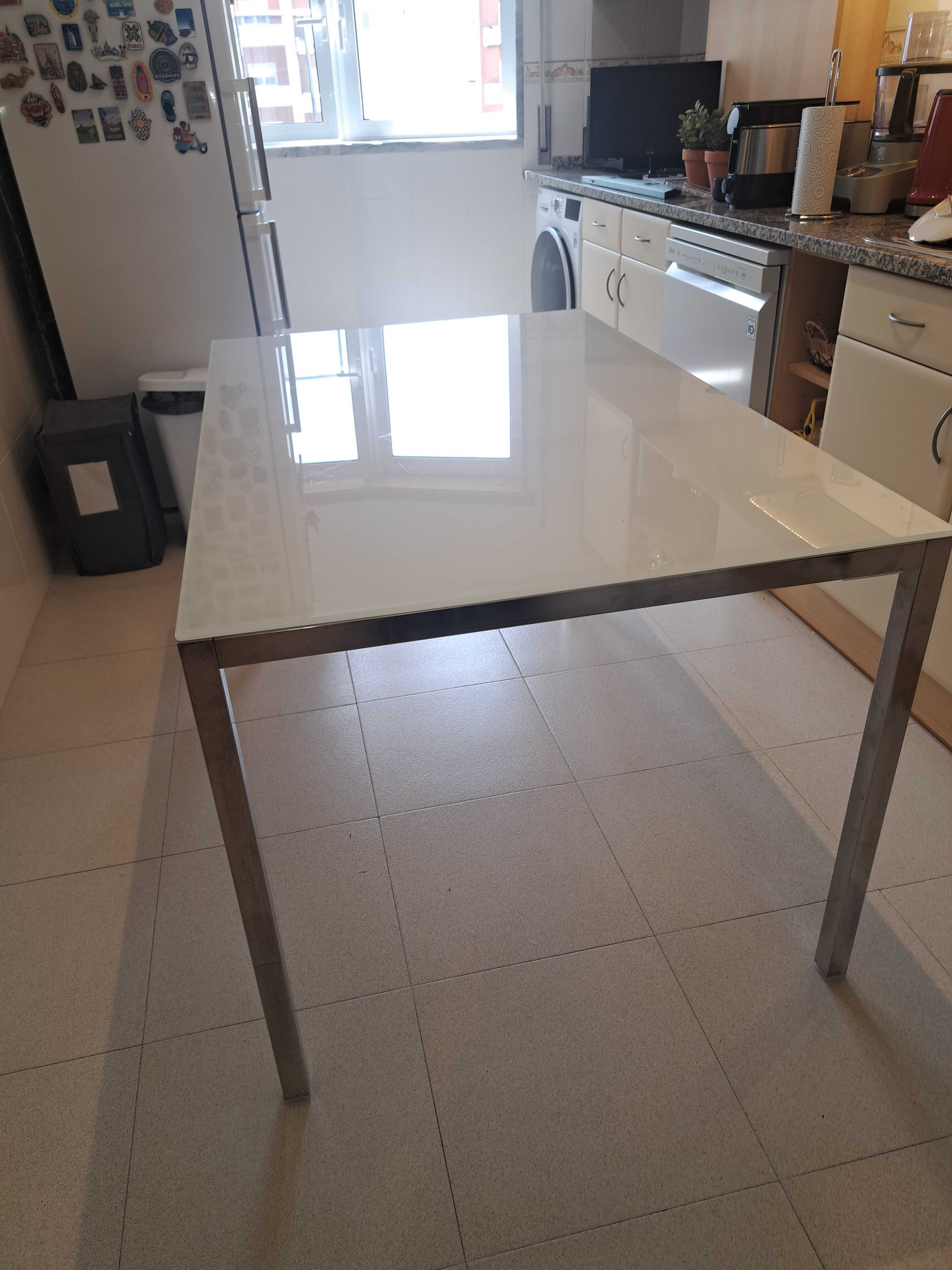 Mesa cozinha exclusiva Ikea