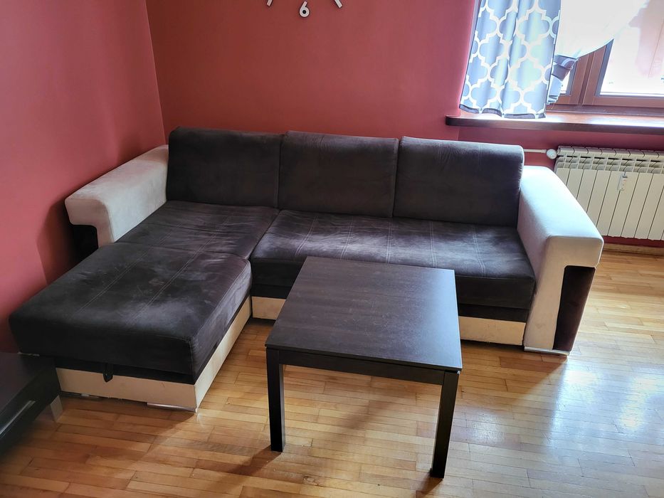 Wynajmę mieszkanie 2 pokojowe 51 m2