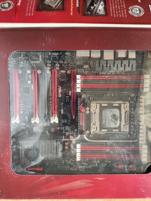 Комплект на socket lga 775, Lga 2011