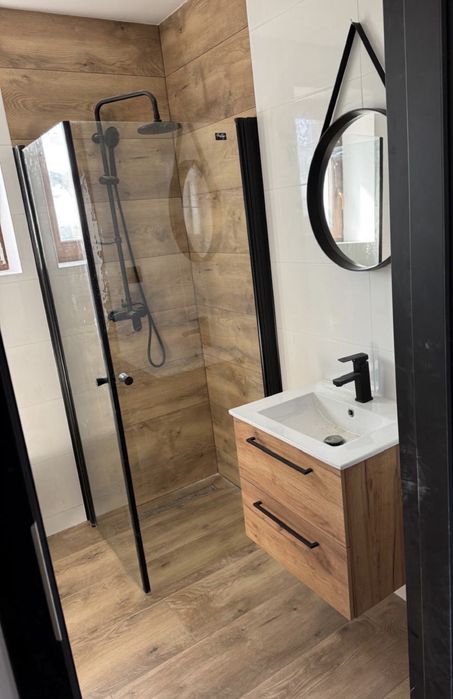 Dom lub pokoje dla pracownikow