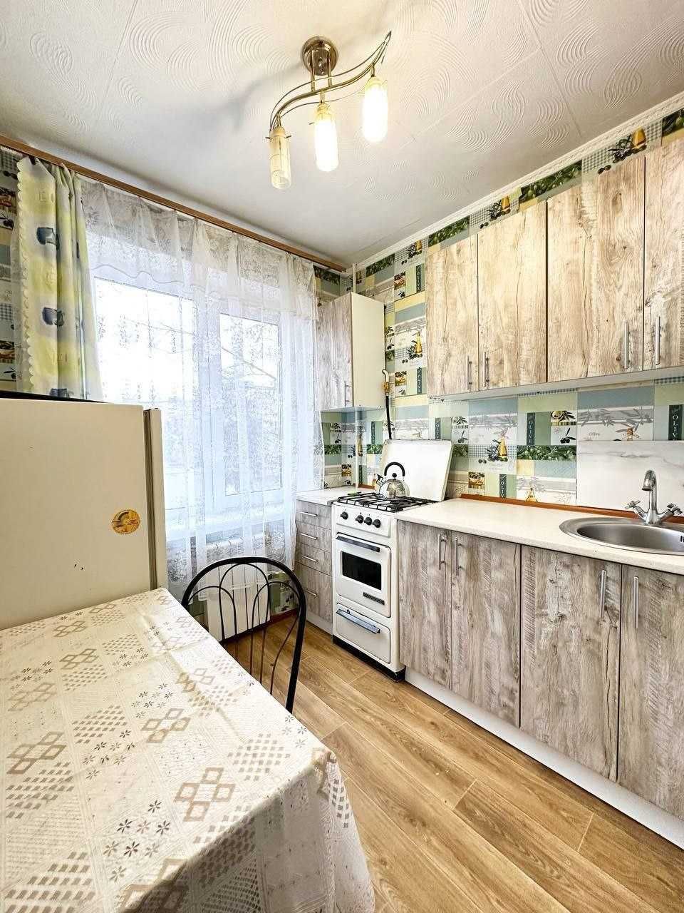 Продаж 1-кімнатної квартири вул. Харківська (біля 9 школи)