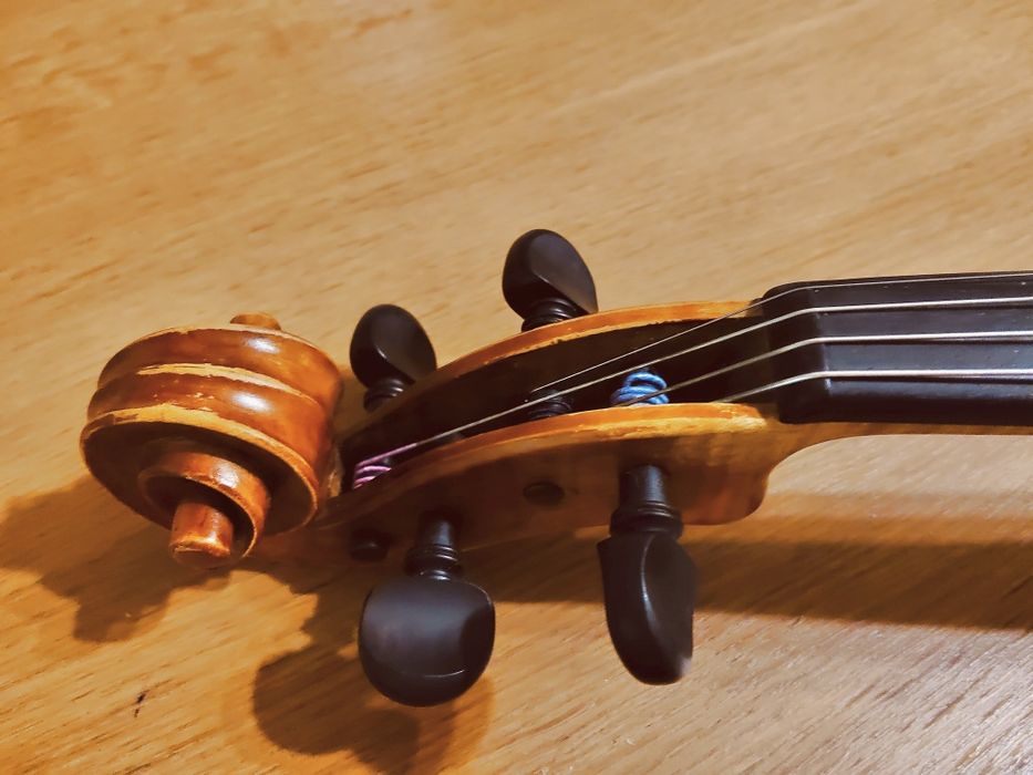 Altówka-stan bardzo dobry