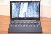 Ноутбук Lenovo G50-30/ Intel® N2830 / 8GB ОЗУ/ SSD на 240GB/ АКБ 2год!