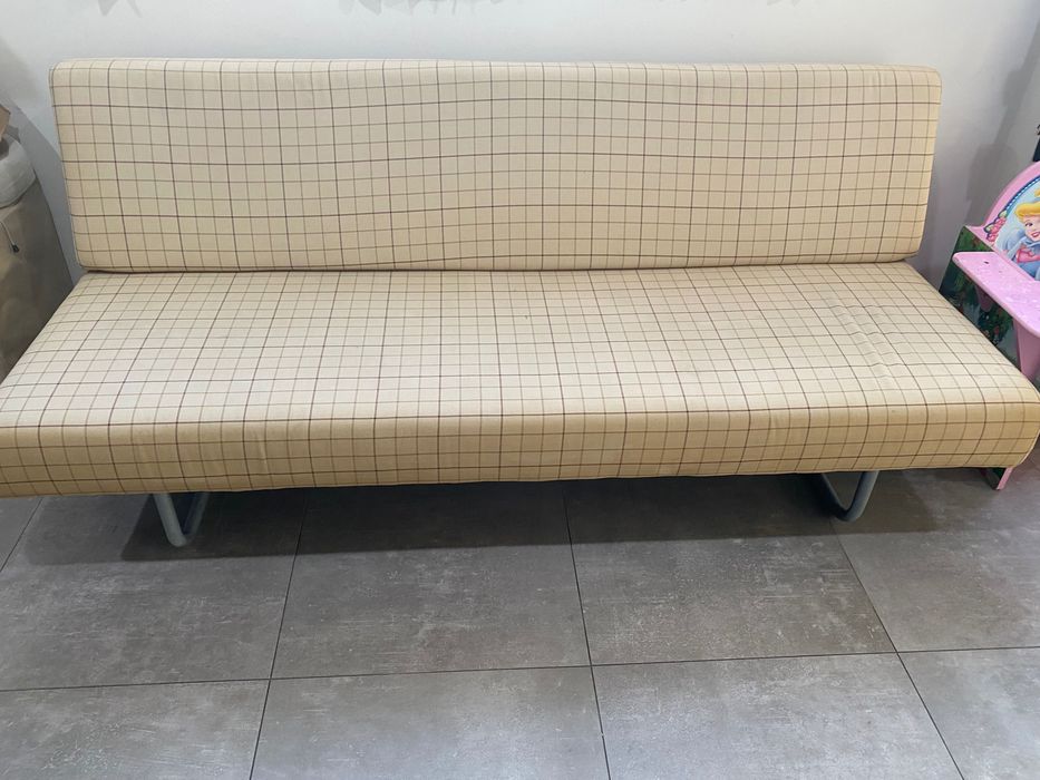 Sofà cama click clack