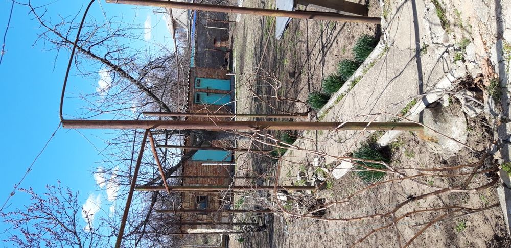 Продам дача с. Пересадовка свт Гвоздика 12 соток.  приватиз.