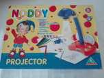 projetor de desenhos do noddy novo