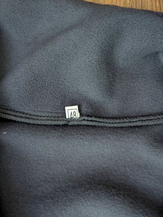 Костюм спортивний, фліс двохсторонній (полар)