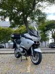 BMW r1200rt 2009 full extras