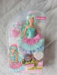 Nowa lalka ella candy princess
