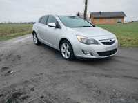 Opel Astra IV 1.4 benzyna