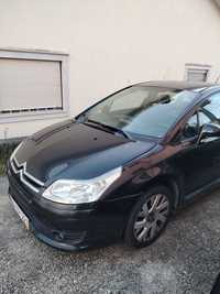 Citroen C4 1.6 HDI