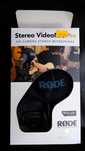 Mikrofon RODE VideoMic PRO