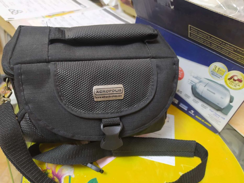 Видеокамера Panasonic vdr 310