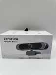 Kamera internetowa Depstech DW49 pro 8 MP