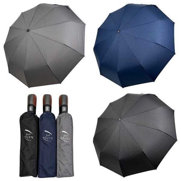 Зонт мужской  парасоля жіноча автомат карбон антивітер