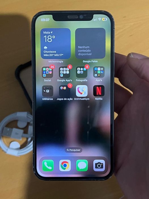 iPhone 12 Pro 128gb