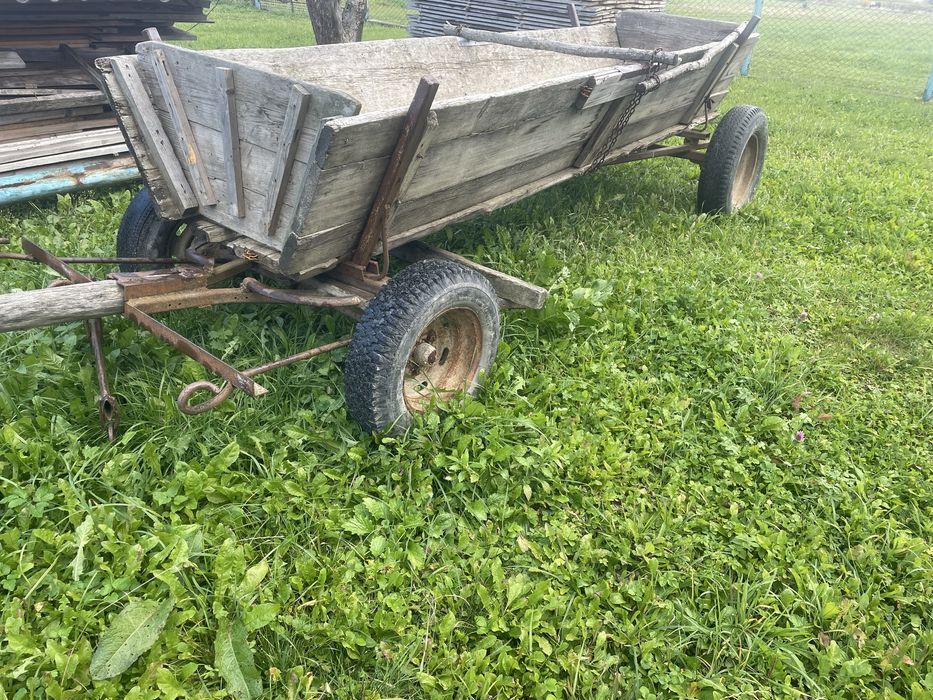 Продам гарний віз!!!