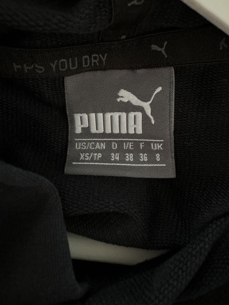 Bluza Puma damska