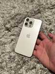 iPhone 15 Pro Max 256Gb Biały Bateria 96%