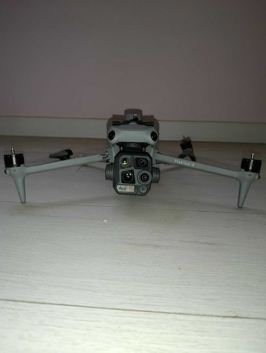 Dji Matrice 4t бу