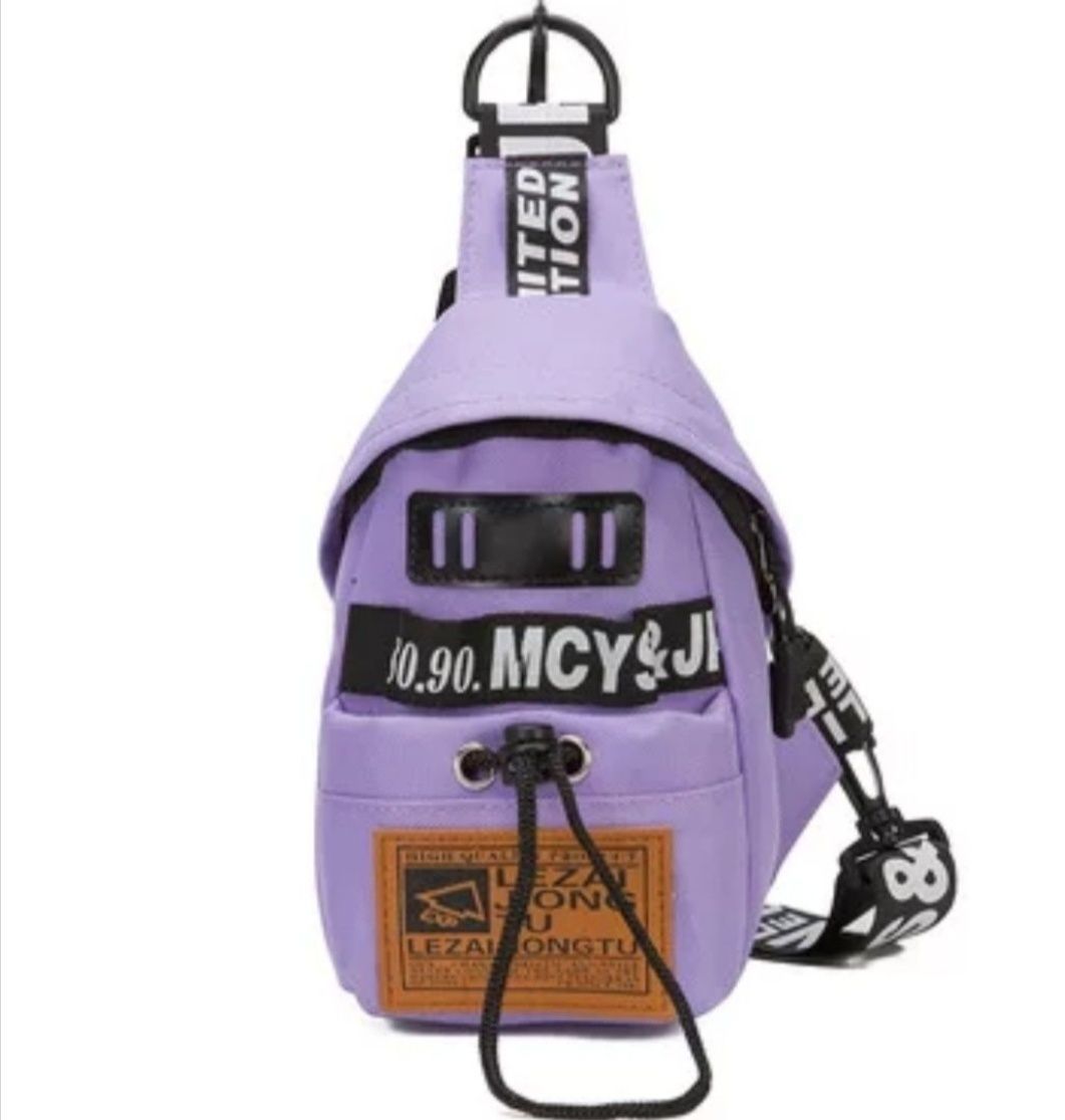 Torebka Crossbody