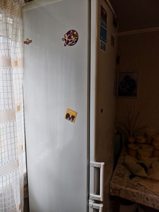 Продам холодильник  Atlant