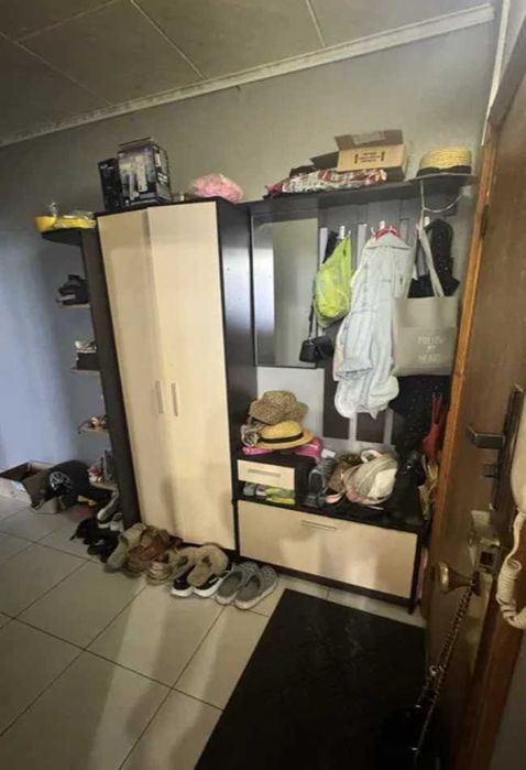 tir-31. 3-х кімнатна квартира, укомплектована меблями та технікою