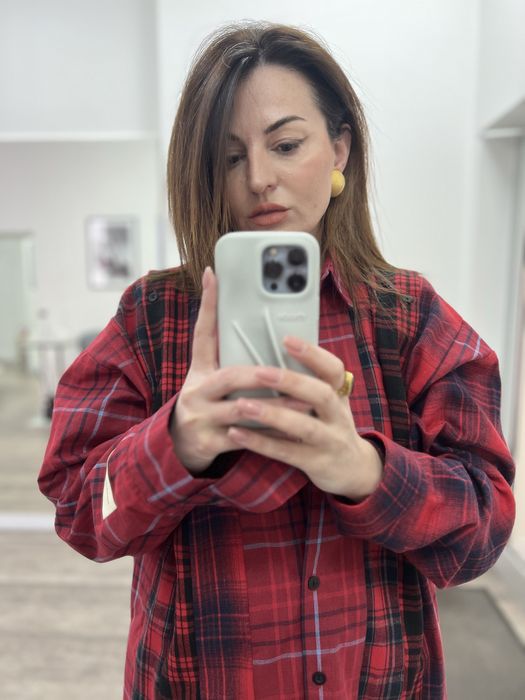 Сорочка BEKHTIR! One size!