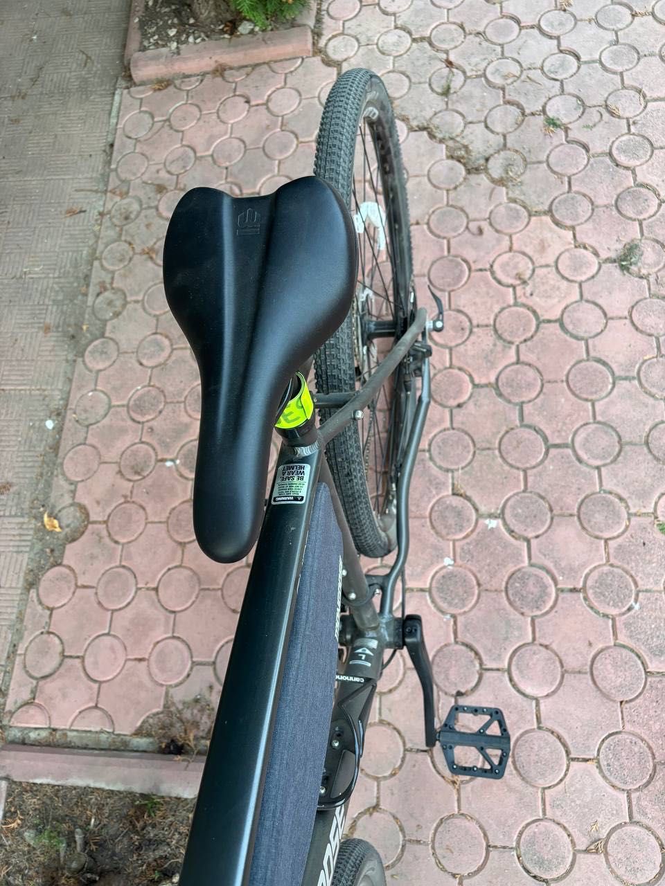 Велосипед гравійний Mongoose Guide Sport (гравел/гревел/gravel)