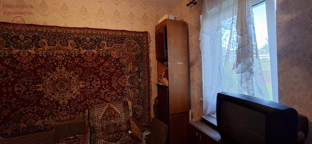 Будинок в Крюкові