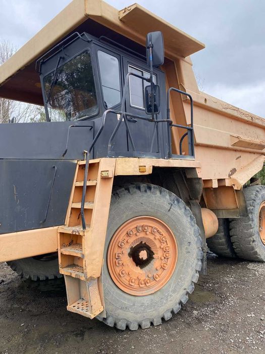 Продам Белаз 75473 ( Двигун Kamens ) Терміновий продаж