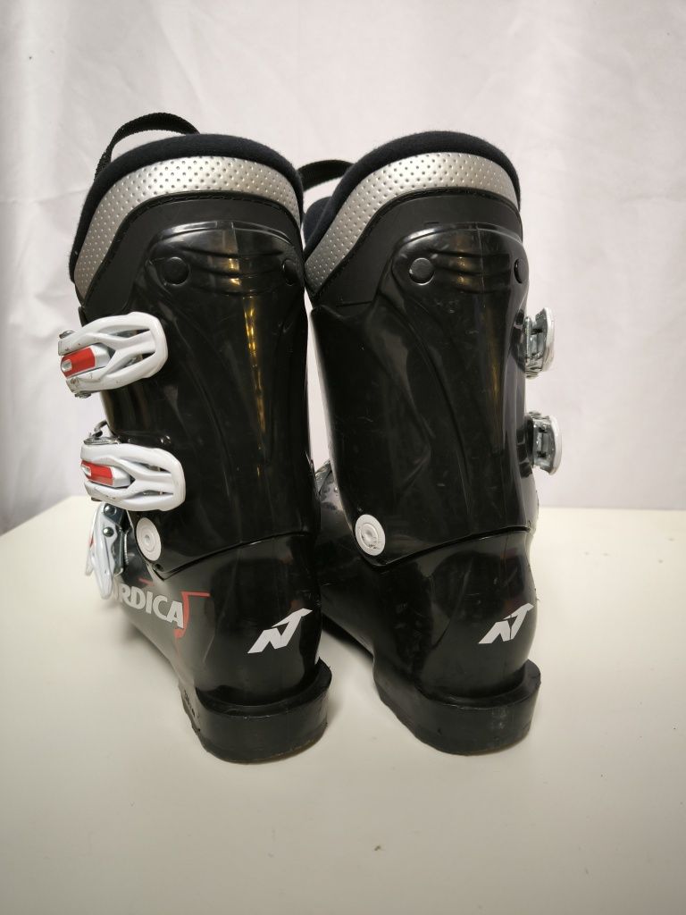 Dziecięce buty narciarskie Nordica Dobermann 18cm rozmiar 28/29