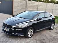 Citroën DS5