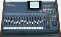 Roland VM-7200 V-Mixing System, mesa de mistura digital