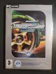 Need for speed underground 2 wydanie polskie