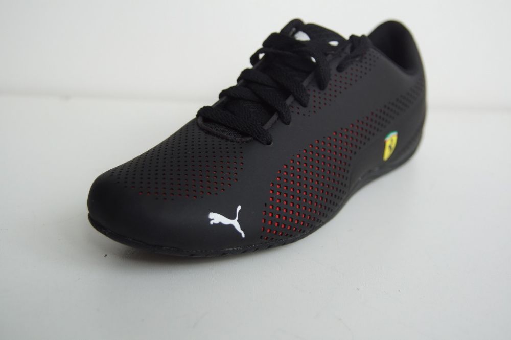 Nowe buty PUMA FERRARI DRIFT CAT 5 ULTRA 305921 r 40.5 26cm