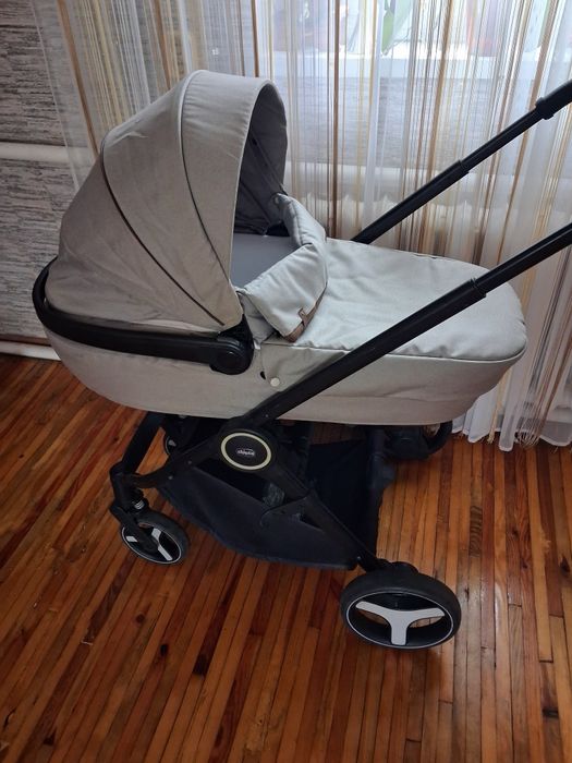 Коляска chicco 2 в1