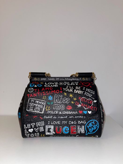 Sicily Bag Dolce&Gabbana