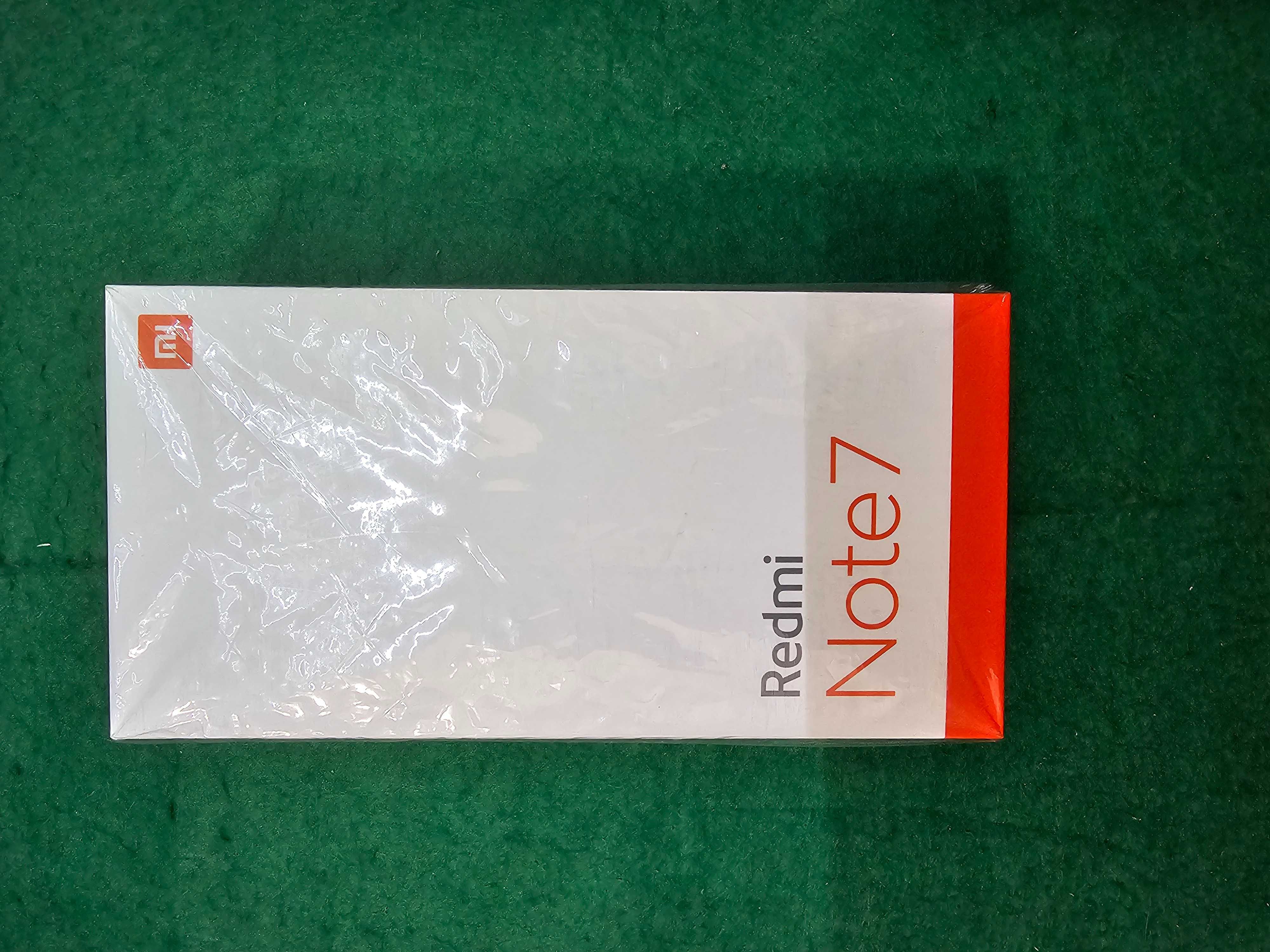 Смартфон Xiaomi Redmi Note 7, 4/64 (розширена комплектація!)