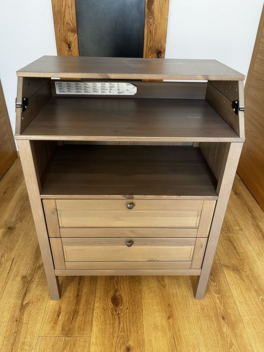 Sundvik komoda przewijak