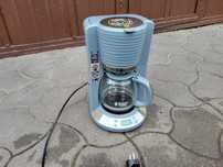 Ekspres do kawy  Russell Hobbs Inspire Szary 24393