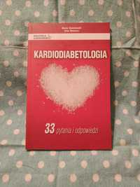 Kardiodiabetologia - 33 pytania i odpowiedzi