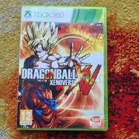 Dragon Ball Xenoverse XV Xbox 360, Skup/Sprzedaż