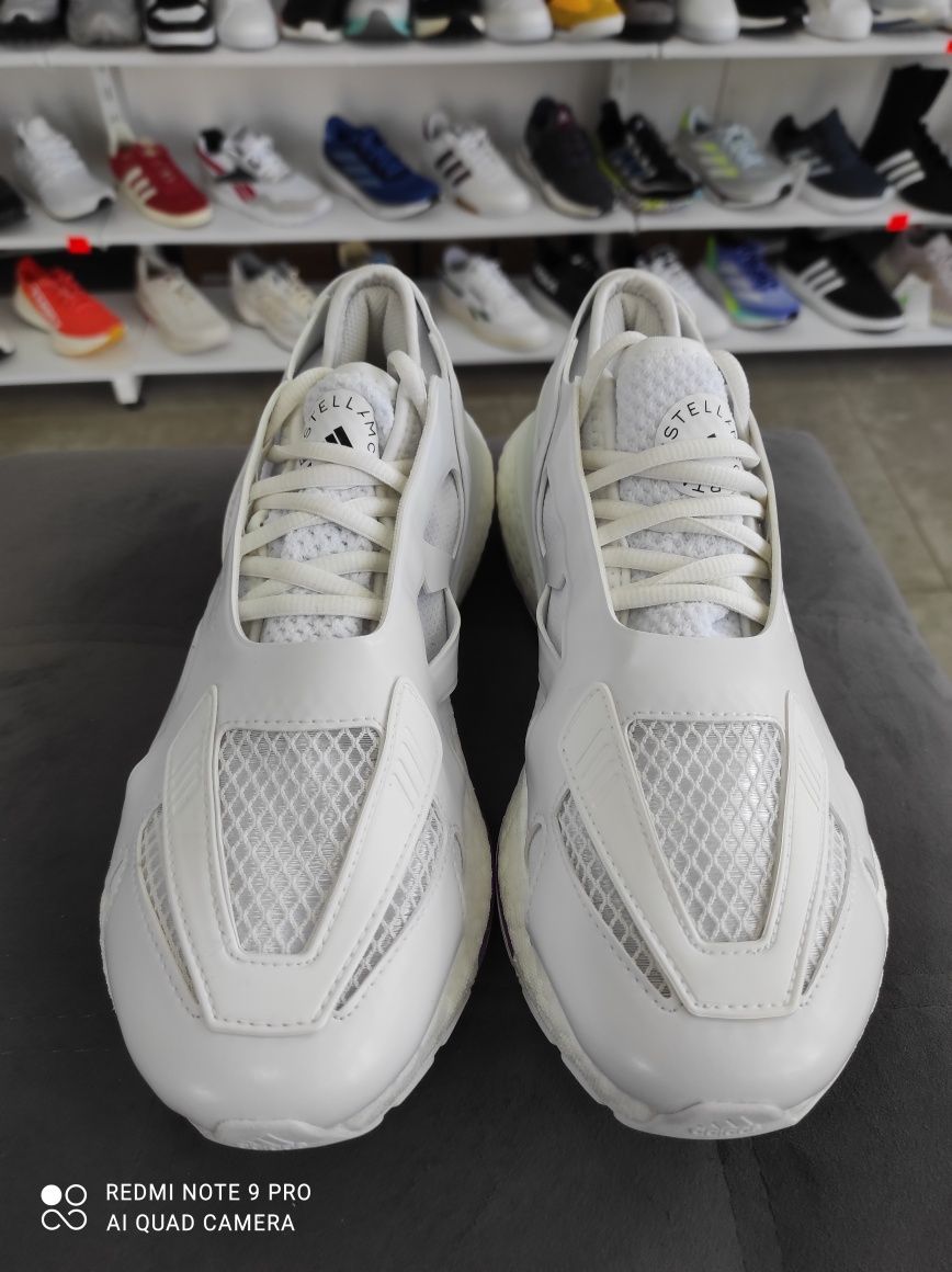 ОРИГІНАЛ 100% Кросівки Adidas by Stella McCartney Ultraboost 22 adidas