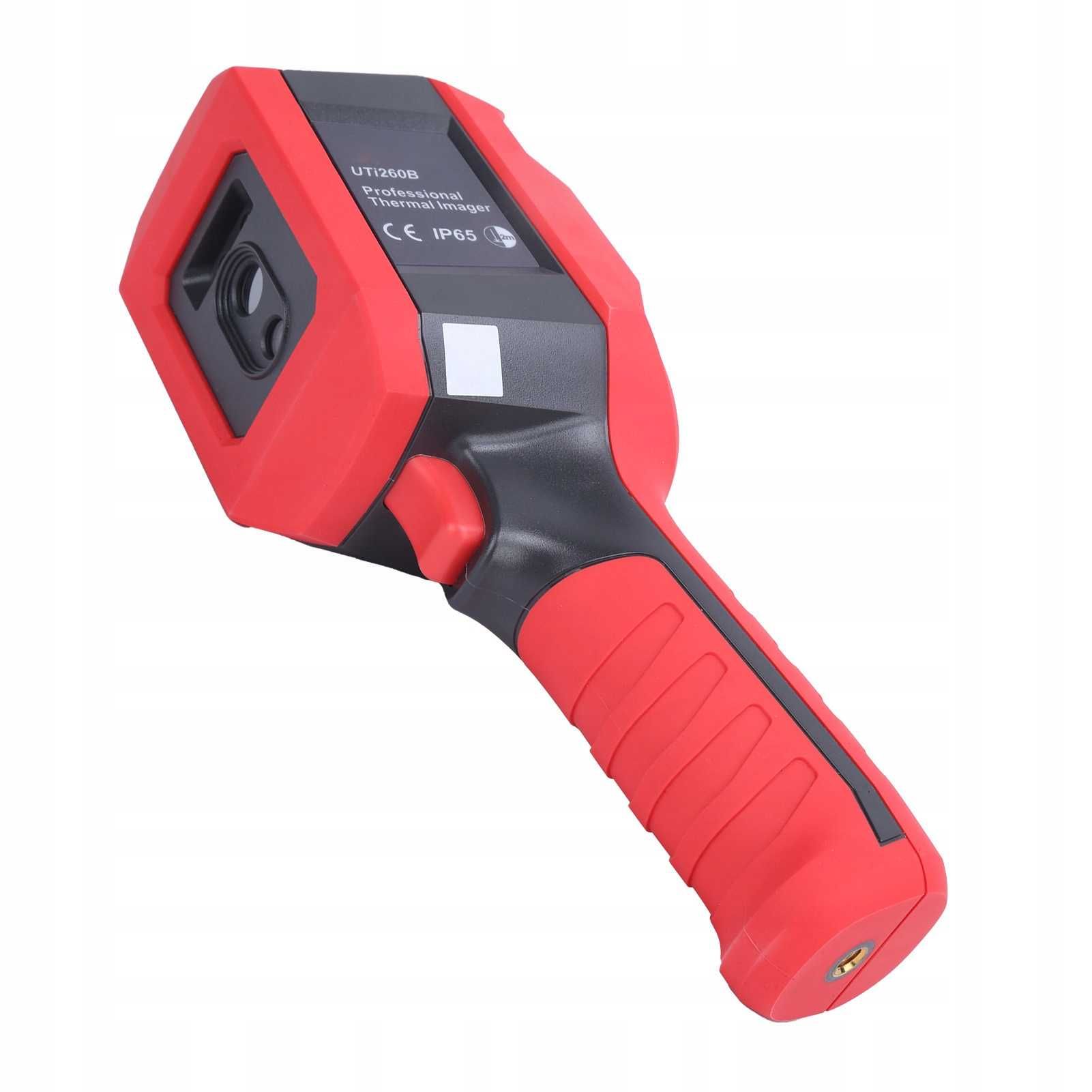 Kamera termowizyjna UNI-T 260B