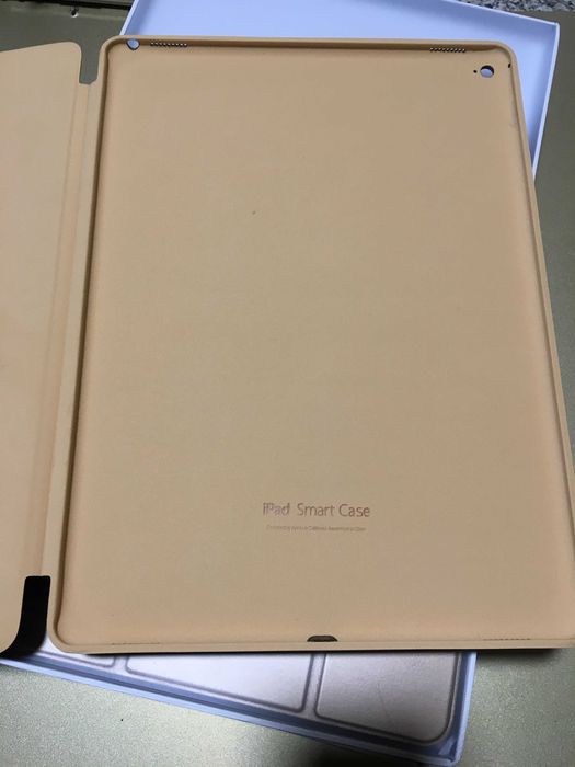 Чехол книжка IPad Pro smart cfst