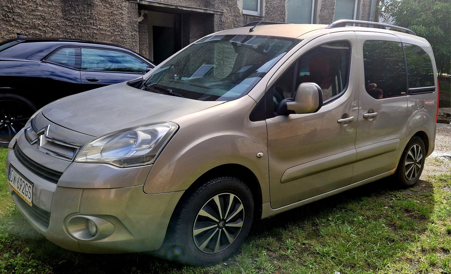 Citroen Berlingo 1.6 II Multispace