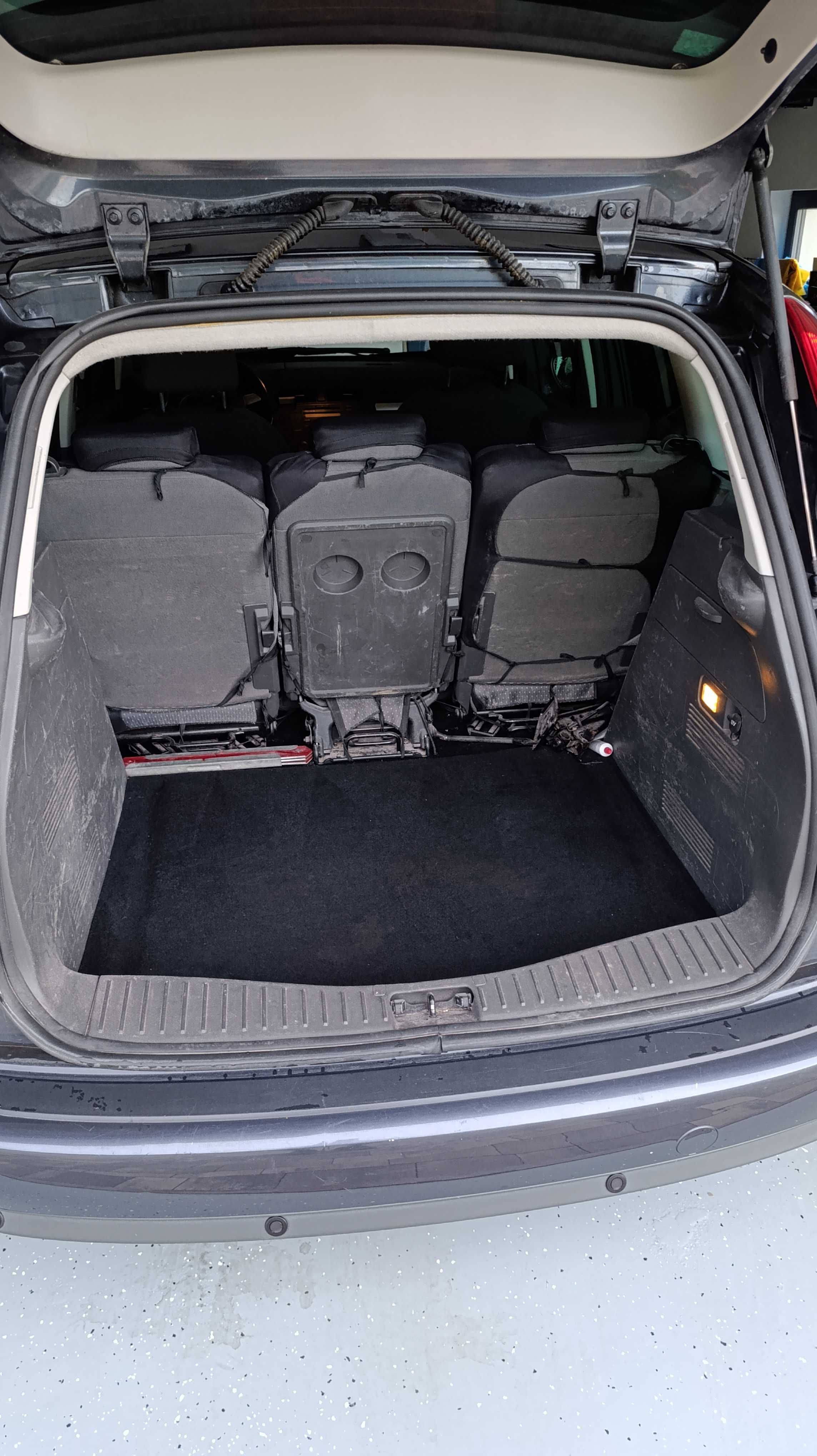 Ford Focus C MAX 2.0 TDCI