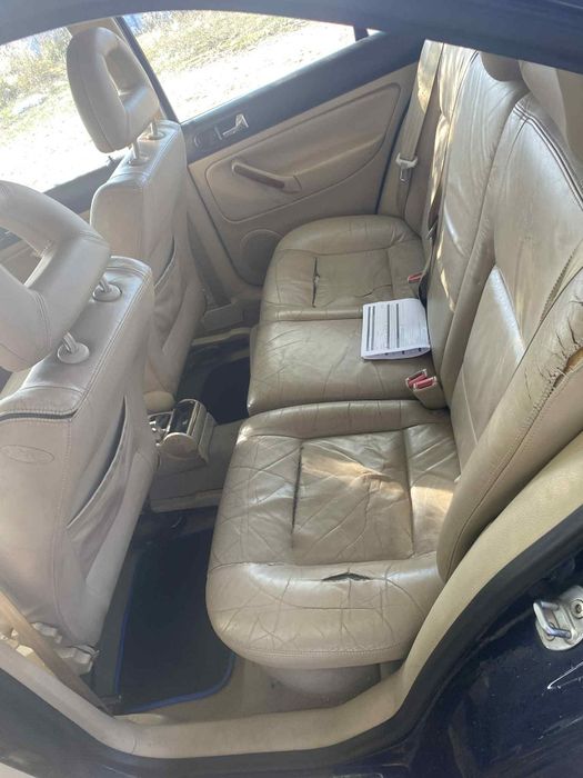 Vendo ou troco por carro a gasóleo